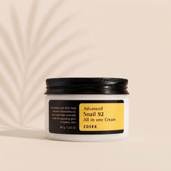 Cosrx Snail 92 All in One Cream
