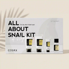 Cosrx Snail kit