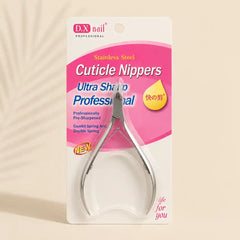 Cuticle nippers