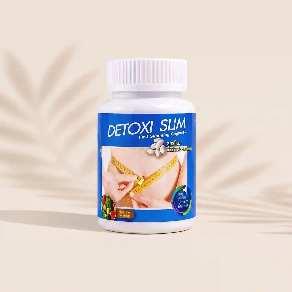 Detoxi Slim