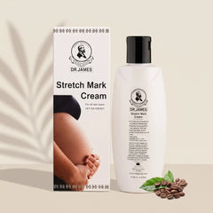 Dr James Stretch Mark Cream