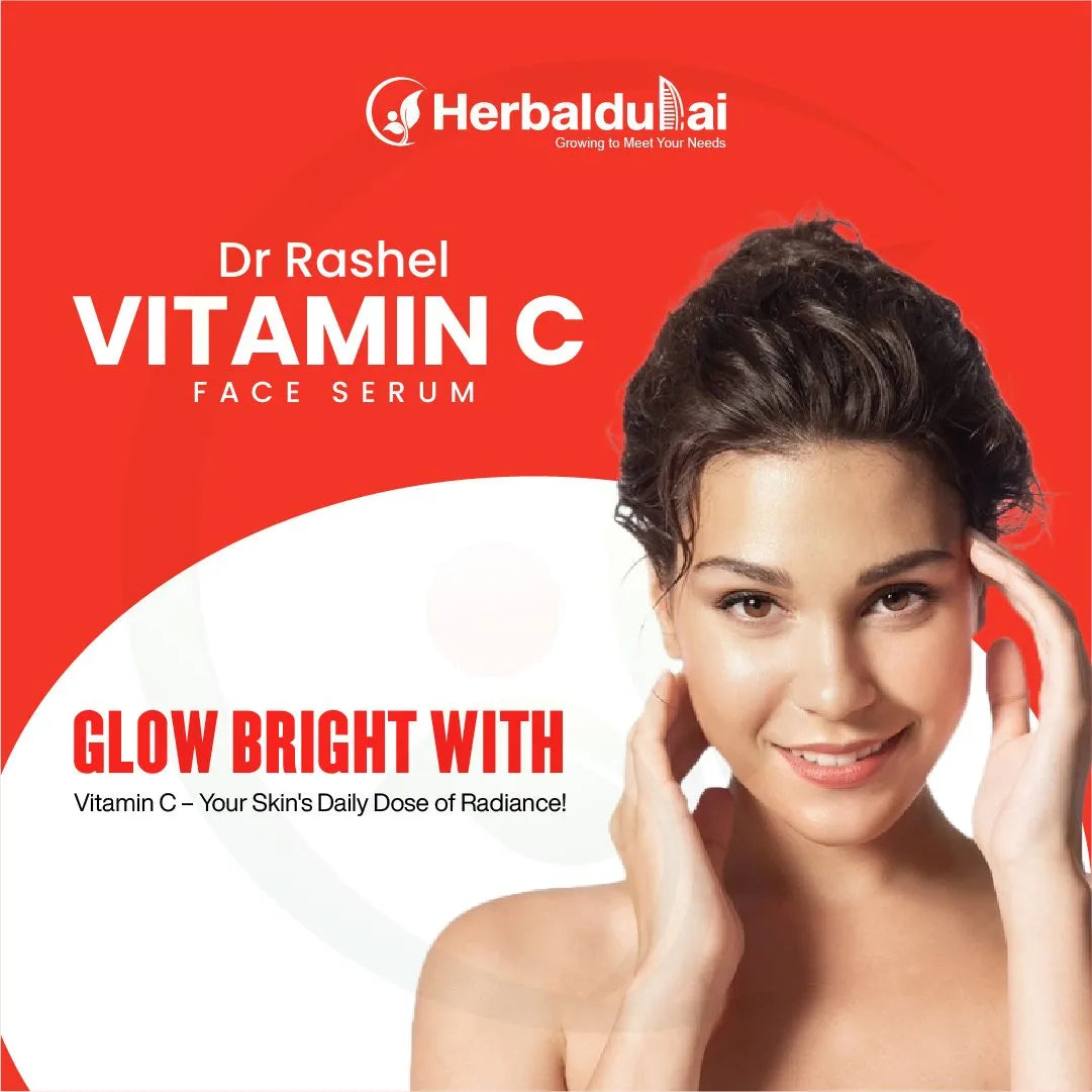 Dr Rashel Serum