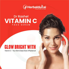 Dr Rashel Serum