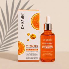 Dr Rashel Vitamin C Face Serum