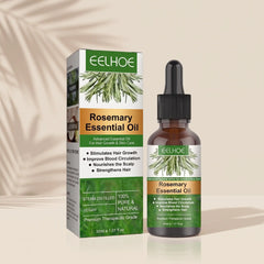 Eelhoe Rosemary Essential Oil