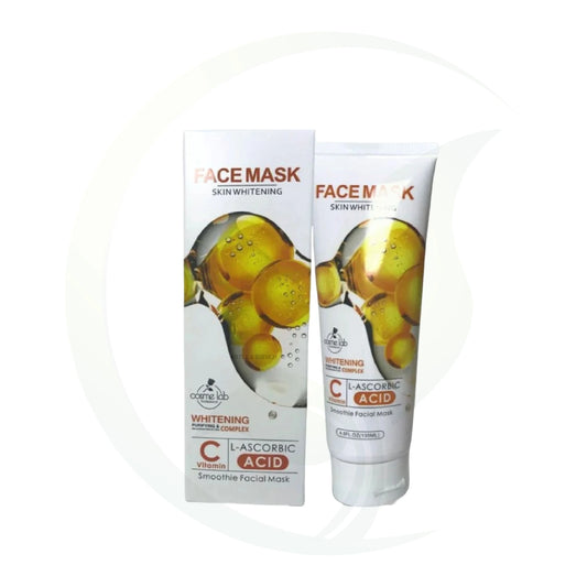 Face Mask Skin whitening 
