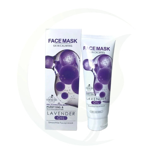 Face Mask Skin Calming