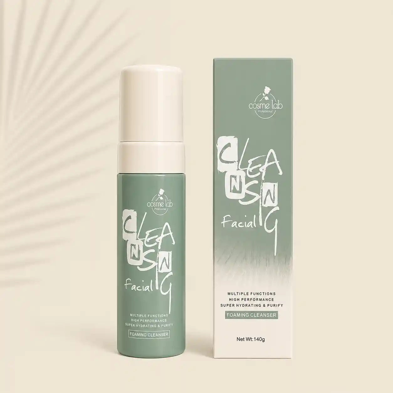 Facial Cleansing Milk
