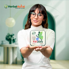 Fatzorb Capsule 