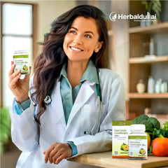 AZ Slimming Garcinia Cambogia Transformation