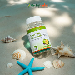 Garcinia Cambogia Feature image