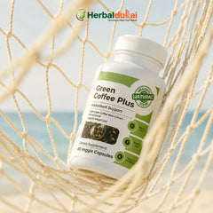 Green Coffee Plus Capsules