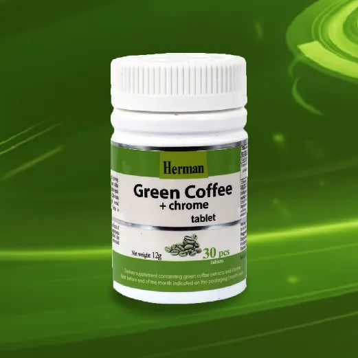 Green Coffee