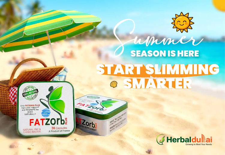 Fatzorb Capsules