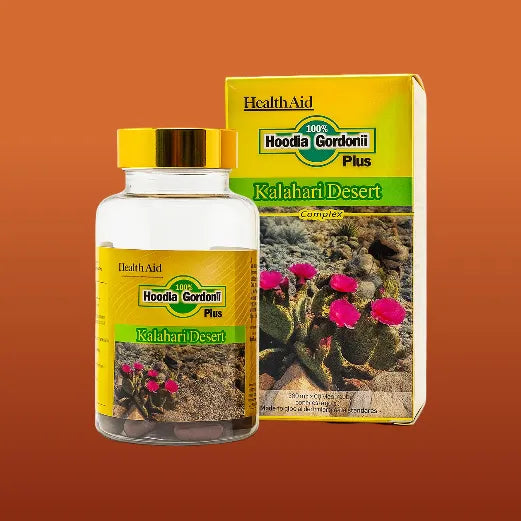 Hoodia Gordonii Plus