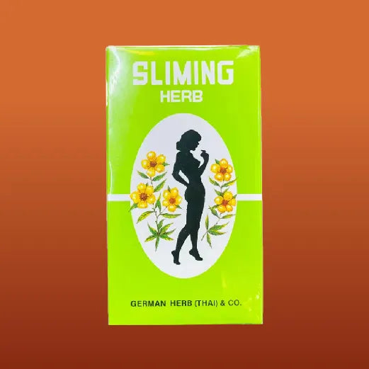 Sliming Herb Tea