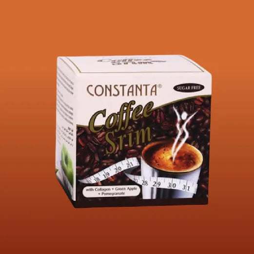 Constanta Coffee Srim
