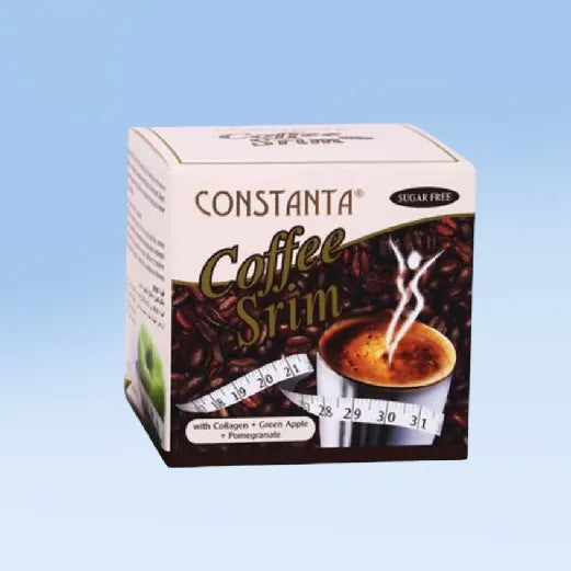 Constanta Coffee Srim