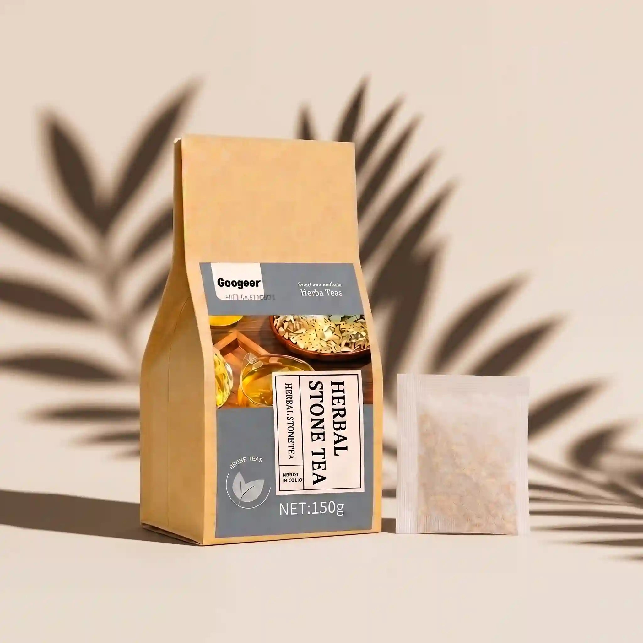 Herbal Stone Tea
