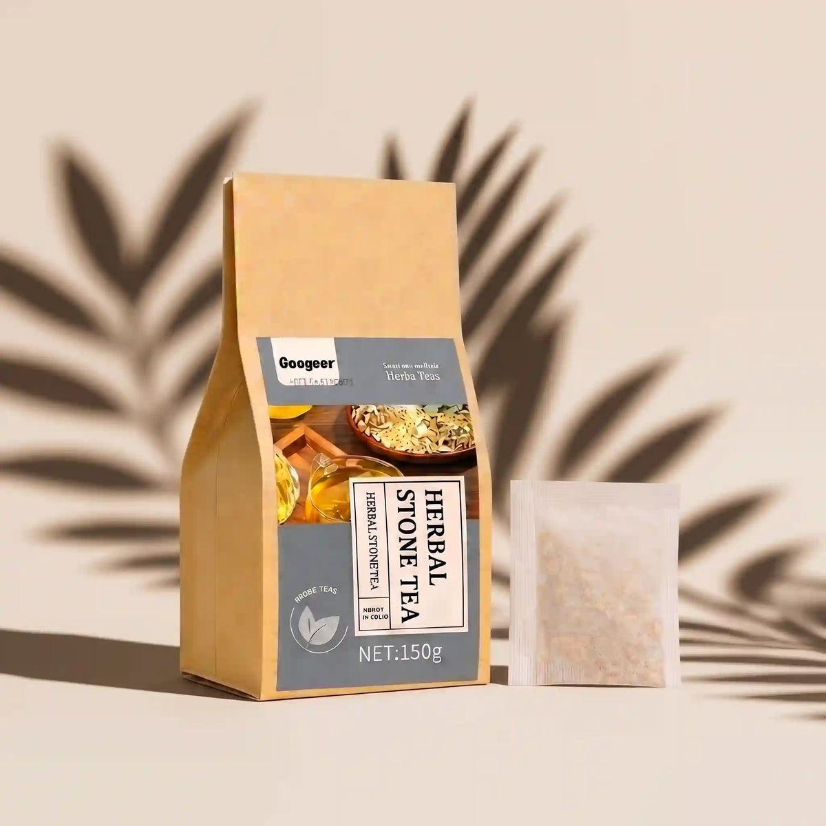 Herbal Stone Tea