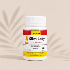Herman Slim Lady Capsules