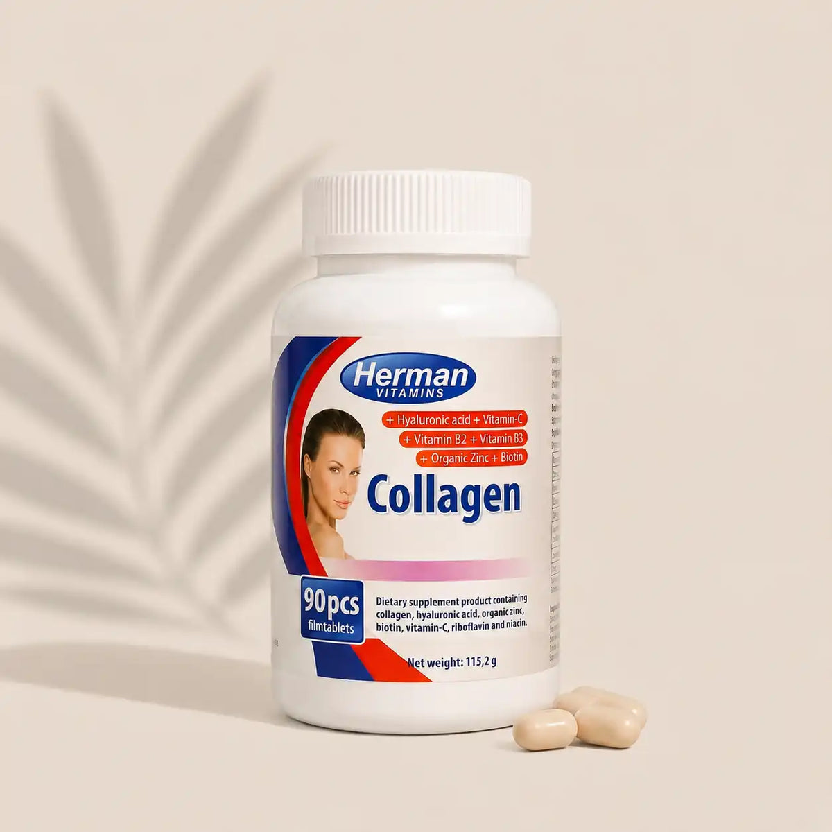 Herman Collagen