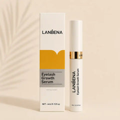 Lanbena Eyelash Growth Serum