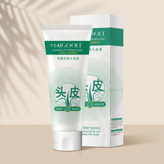 Maigoole Dandruff Removing Scalp Element