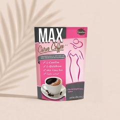 Max Curve Coffee