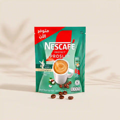 Nescafe Protect Proslim