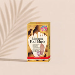 Purederm Exfoliating Foot Peel Mask