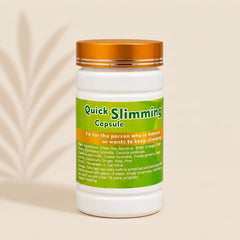 Quick Slimming Capsules