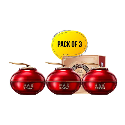 pack of 3 royal dragon blood creams 