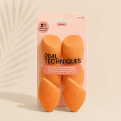 Real Techniques Miracle Complexion Sponge Orange