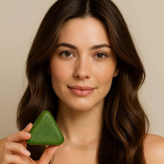 Orignal Seven Green Nature Hair Soap