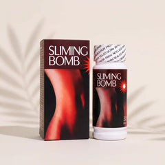 Sliming Bomb Capsules