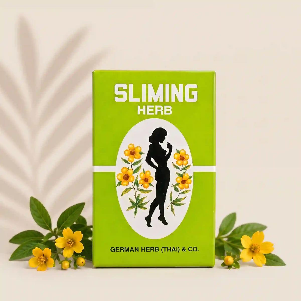 Sliming Herb Tea