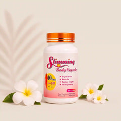 Slimming Body Capsules Plus