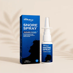 South Moon Snore Spray