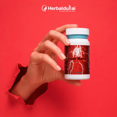 Super Burner Capsules