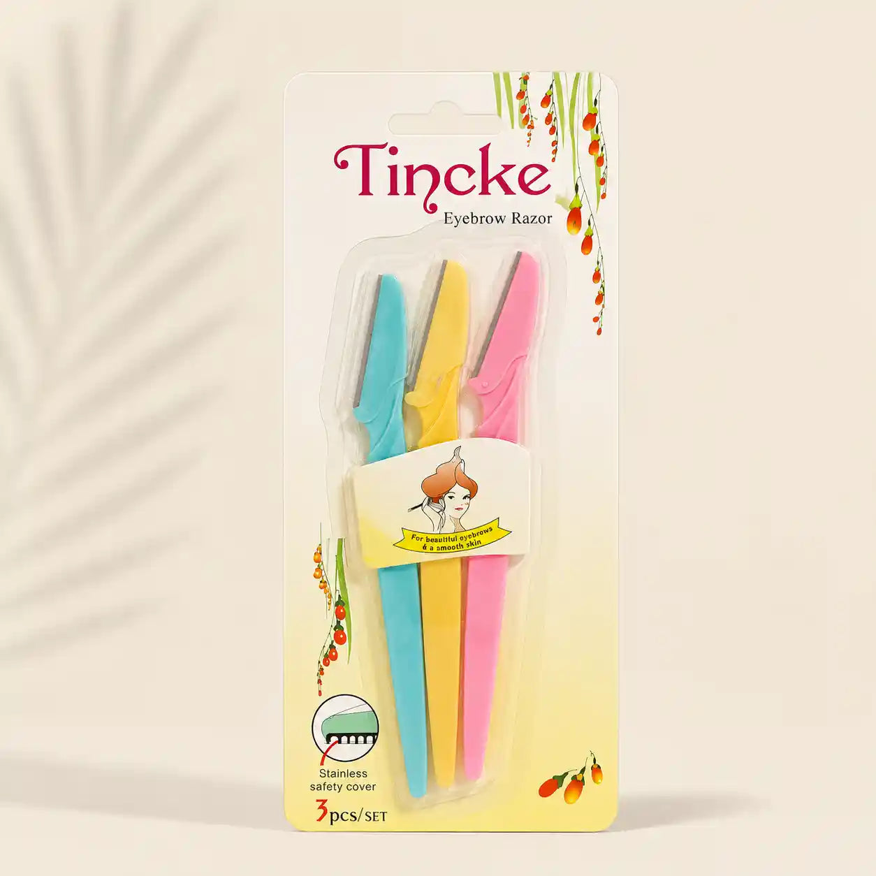 Tincke Razor