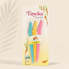 Tincke Razor