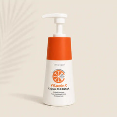 Vitamin C Facial Cleanser