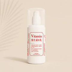 Vitamin E Milk Cream