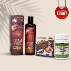 Weight Loss Coffee Bundle