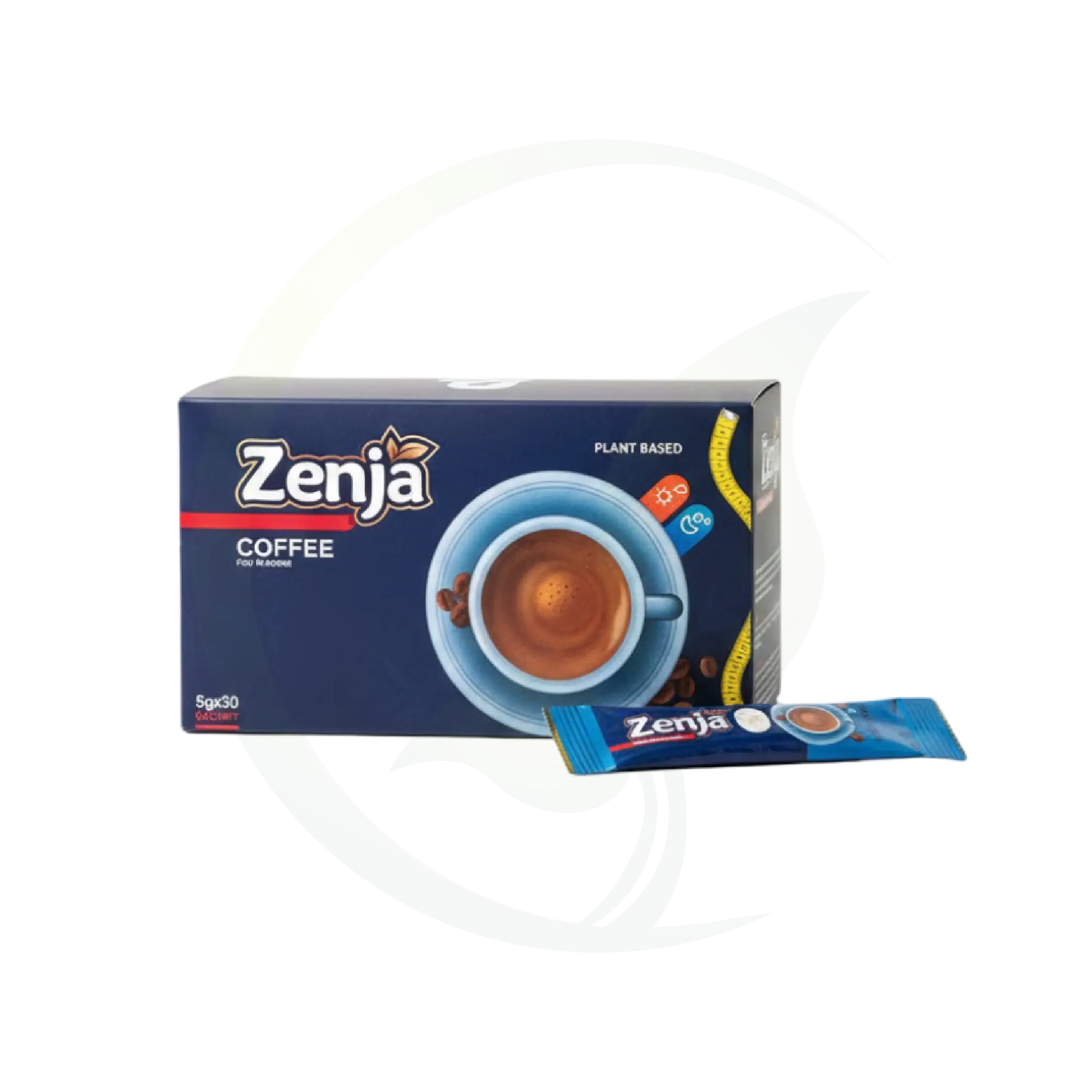 Zenja Coffee