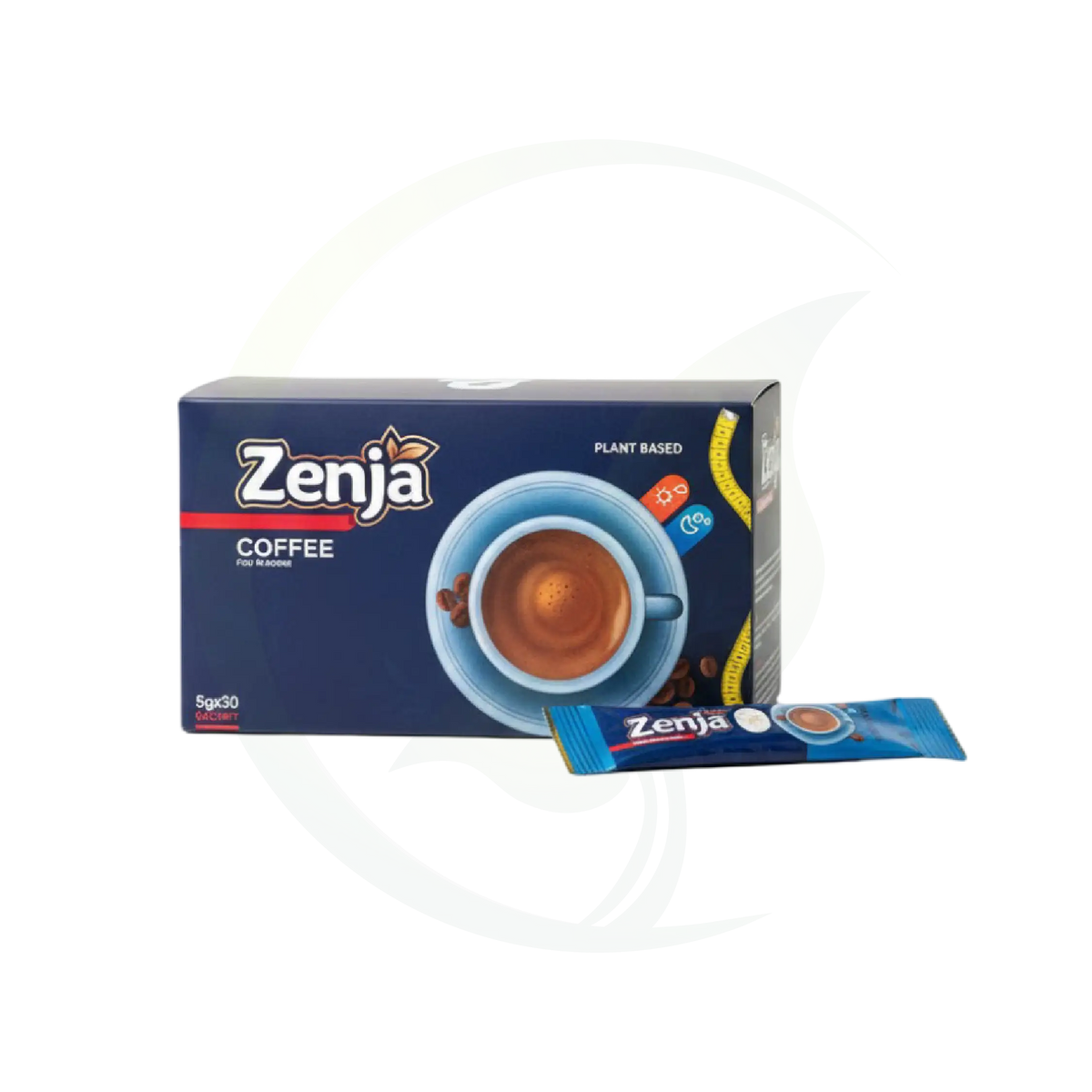 Zenja Coffee