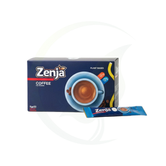 Zenja Coffee