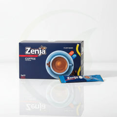 Zenja Coffee