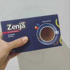Zenja Coffee Slimming